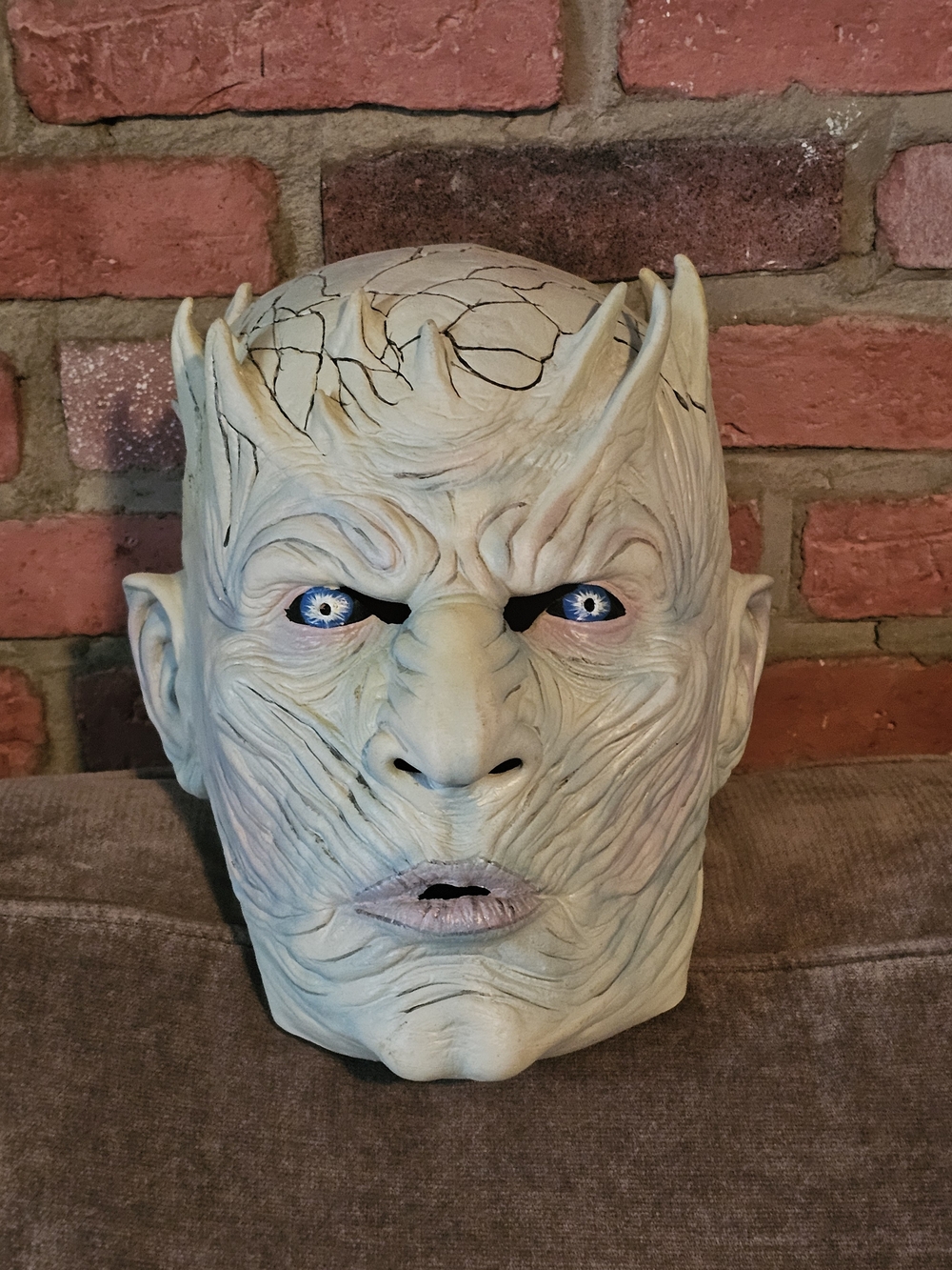 Game Of Thrones Kinght King Mask
